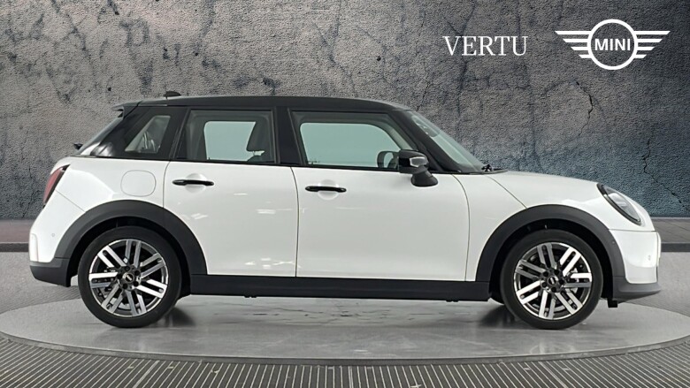 MINI Cooper 1.5 C Classic 5dr Auto Petrol Hatchback